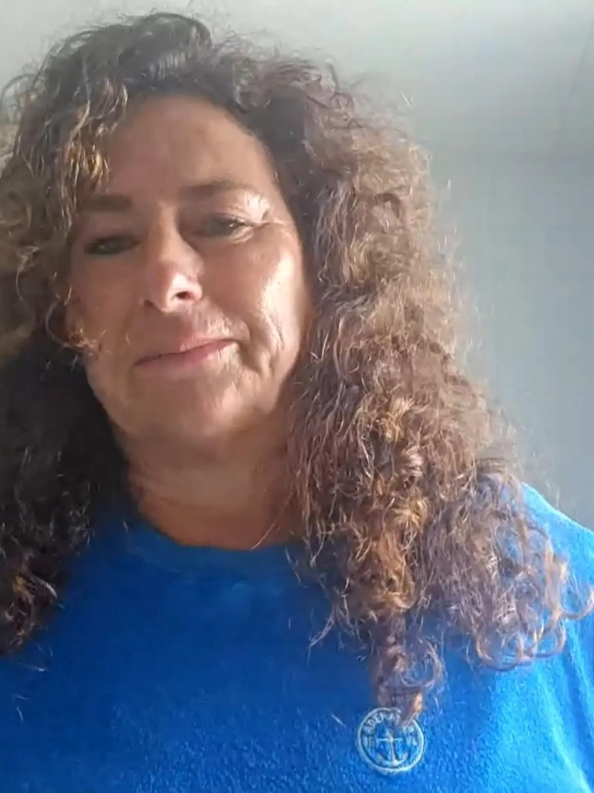 Bild zu: "TuiCruises lehnte Umbuchung ab – jetzt steckt Ingrid im Kriegsgebiet fest"