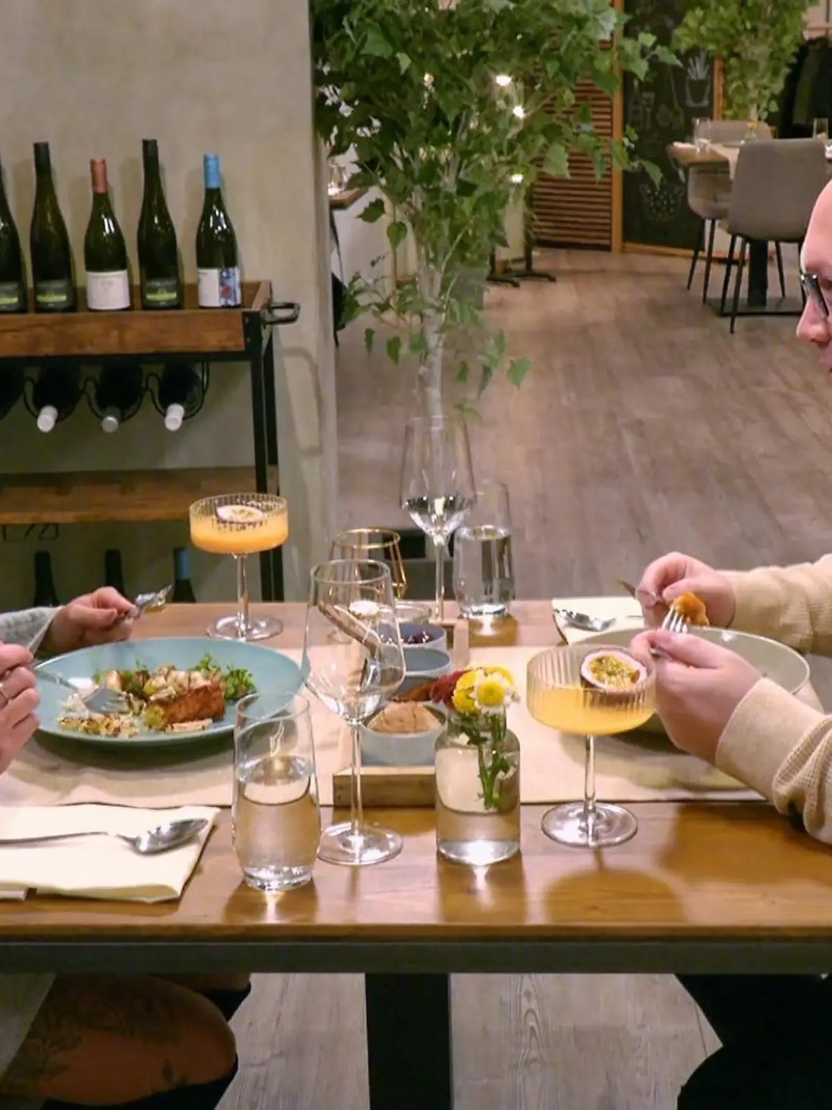 Bild zu: "Katha sucht einen Mann mit Herz"