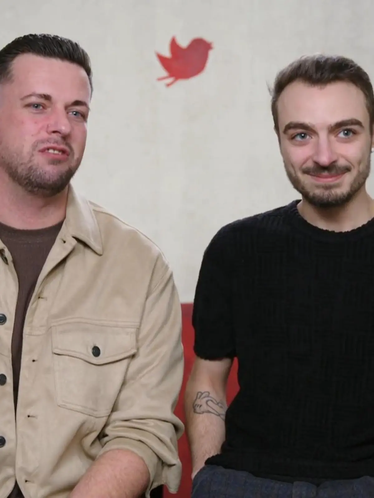 Bild zu: "Findet Denny in Kevin endlich seinen "Mr. Right“?"