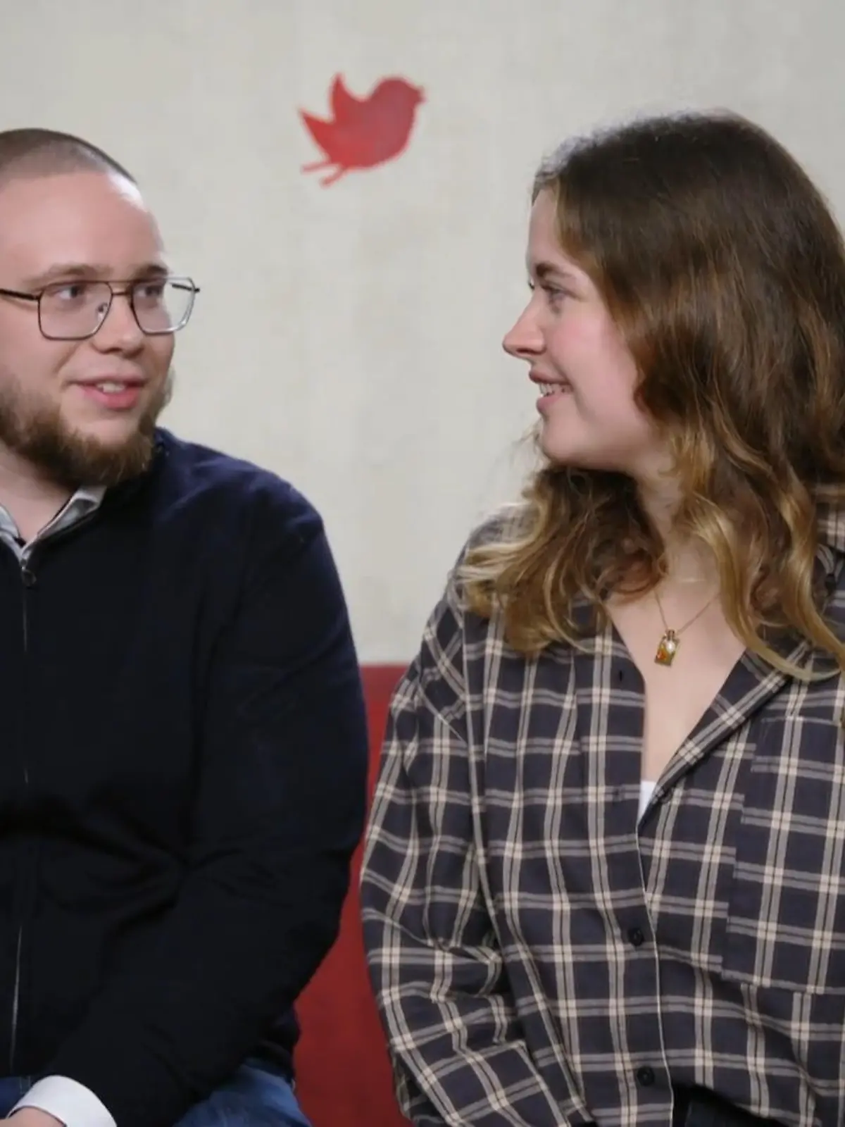 Bild zu: "Reicht es für eine zweites Date?"