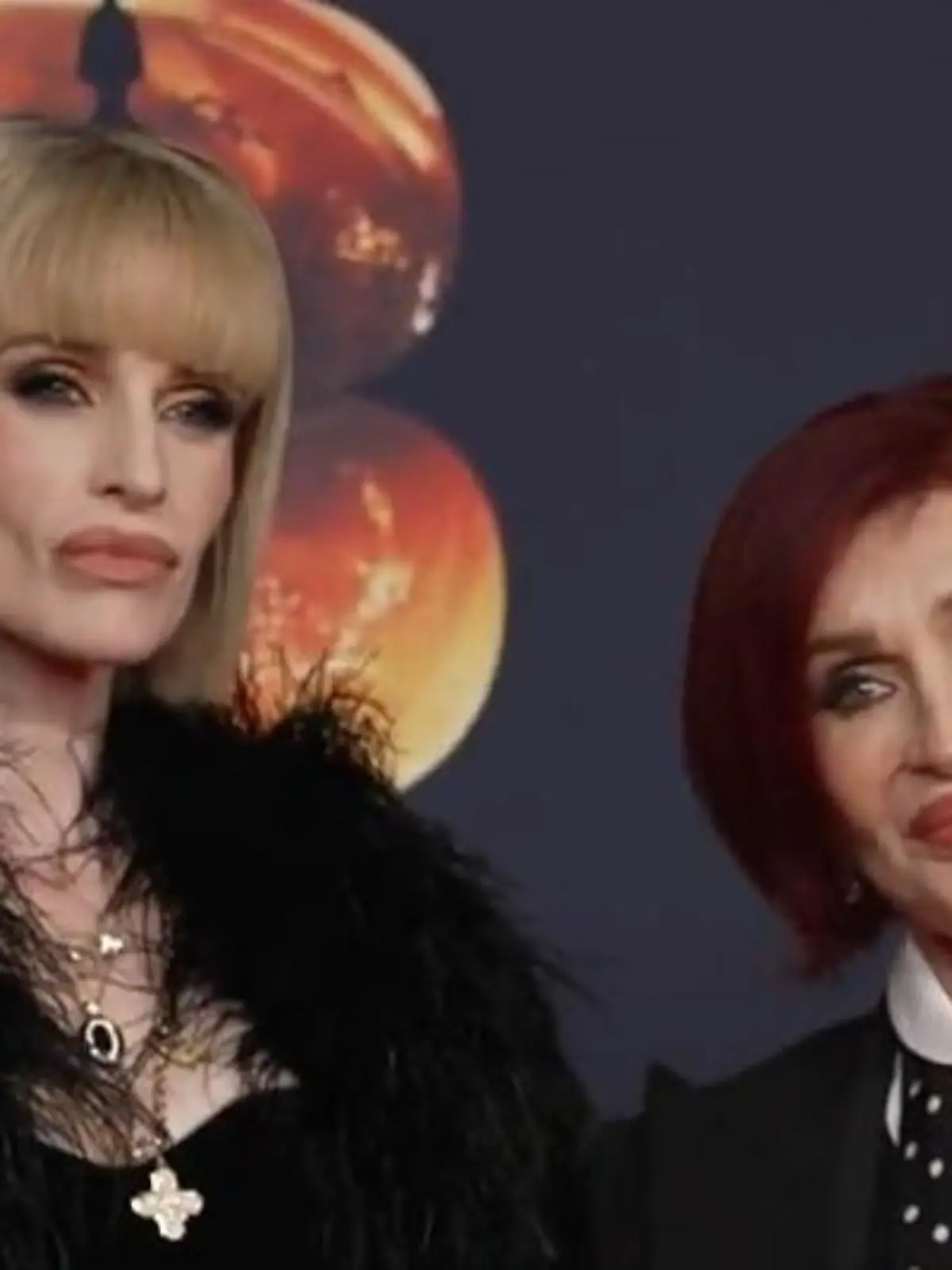 Bild zu: "Total abgemagert! Große Sorgen um Tochter von Musik-Legende (†)"