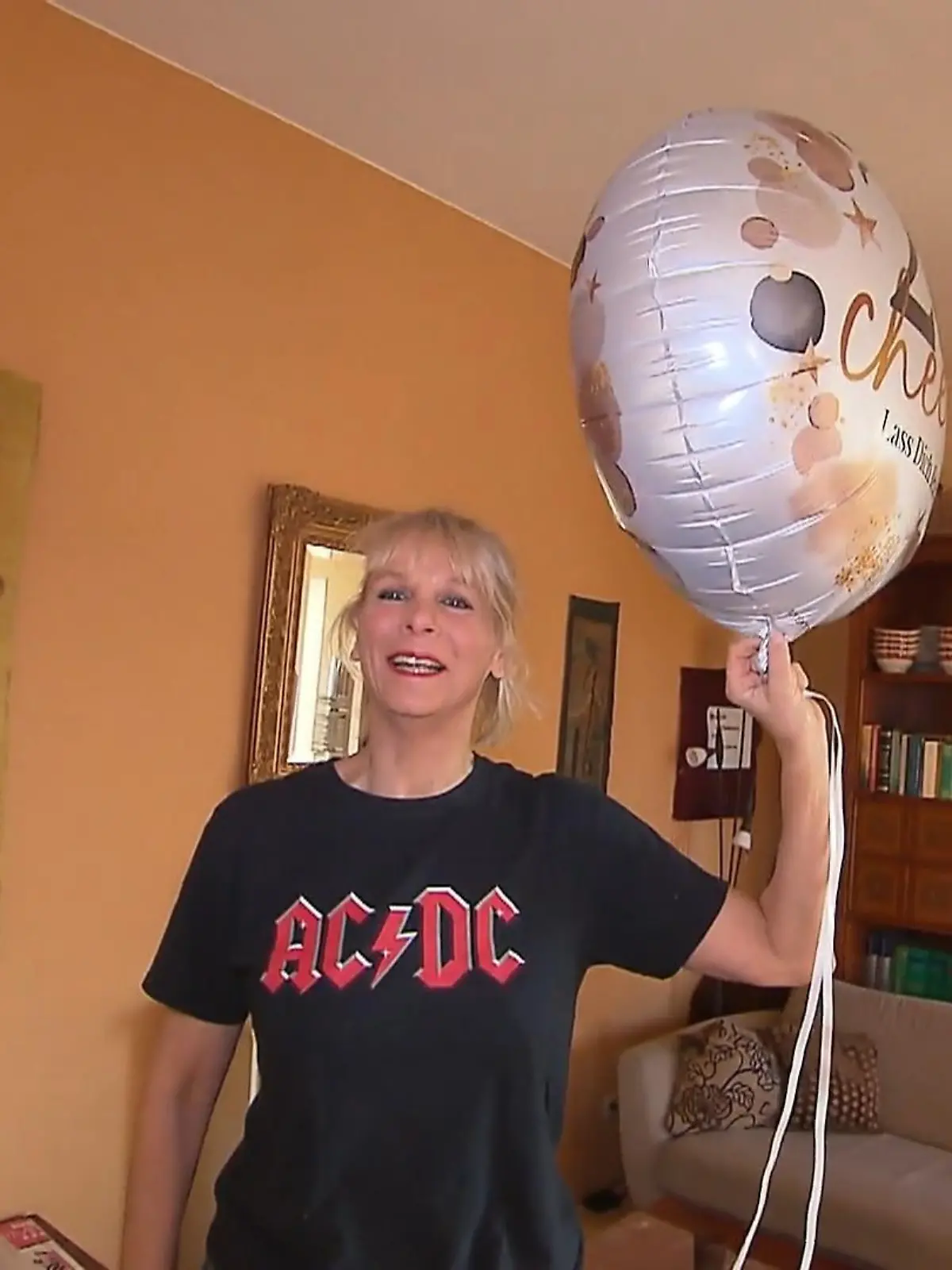 Bild zu: "Zurück am Herd nach 18 Jahren"