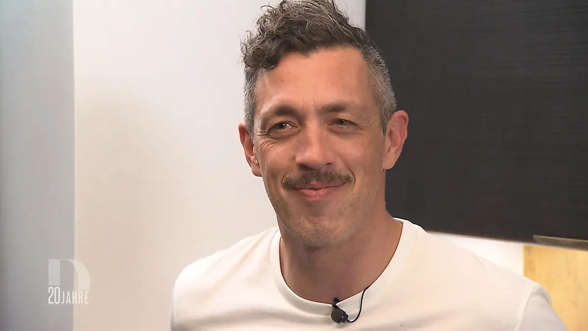 Moritz erobert mit Waldaromen den Dinner-Thron 40 Punkte!