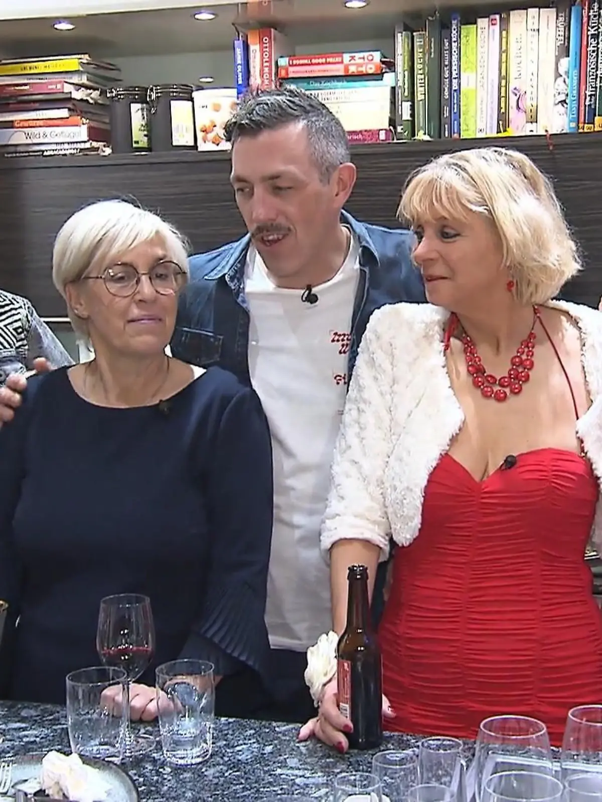 Bild zu: "Moritz gewinnt 10.000 Euro für den guten Zweck"