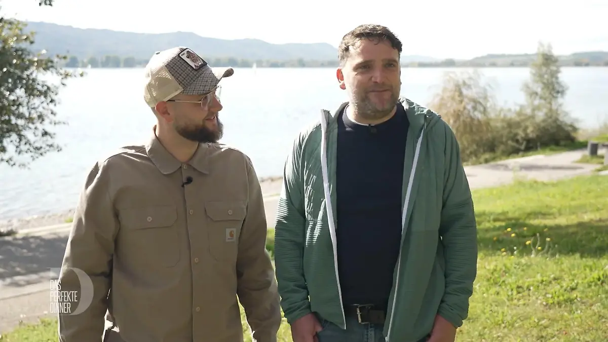 "Das perfekte Dinner“ erobert den Bodensee Neue Woche, neues Glück