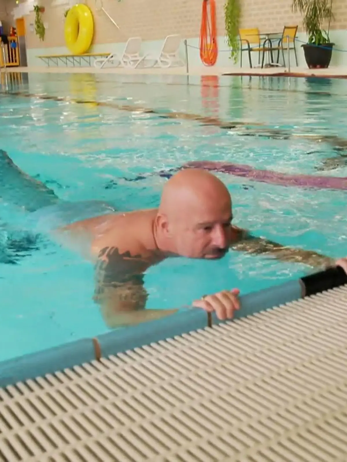 Bild zu: "Meerjungfrau oder Blauwal?"