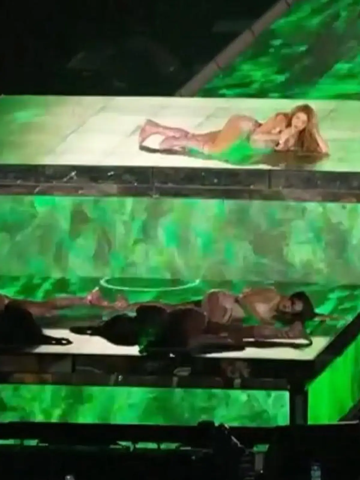 Bild zu: "Weltstar bricht mit diesem Konzert einen Mega-Rekord!"