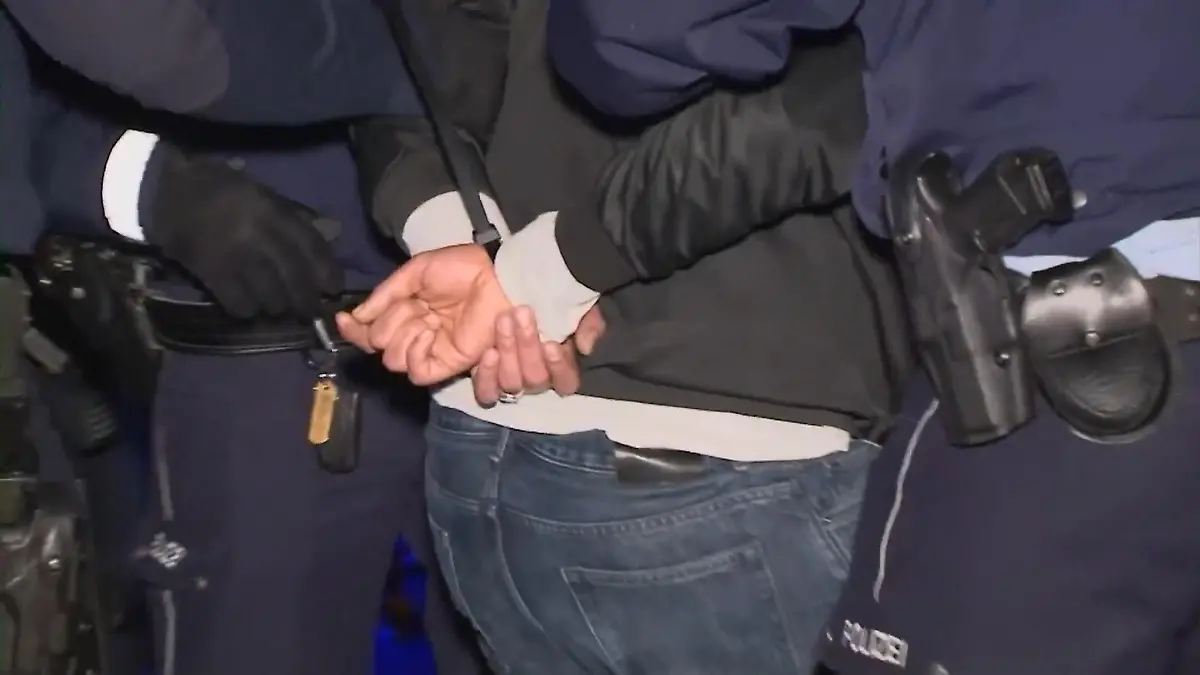 Polizeiliche Kriminalstatistik 2025 Mehr Tötungs- und Sexualdelikte in NRW