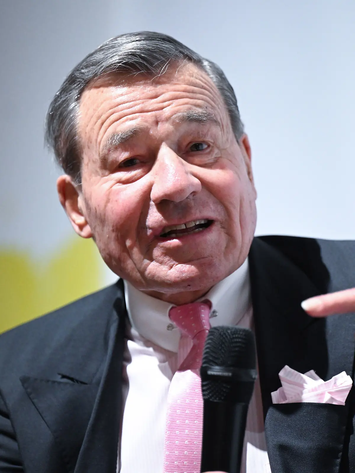 Bild zu: "Wolfgang Grupp „würde am liebsten alles ungeschehen machen” "