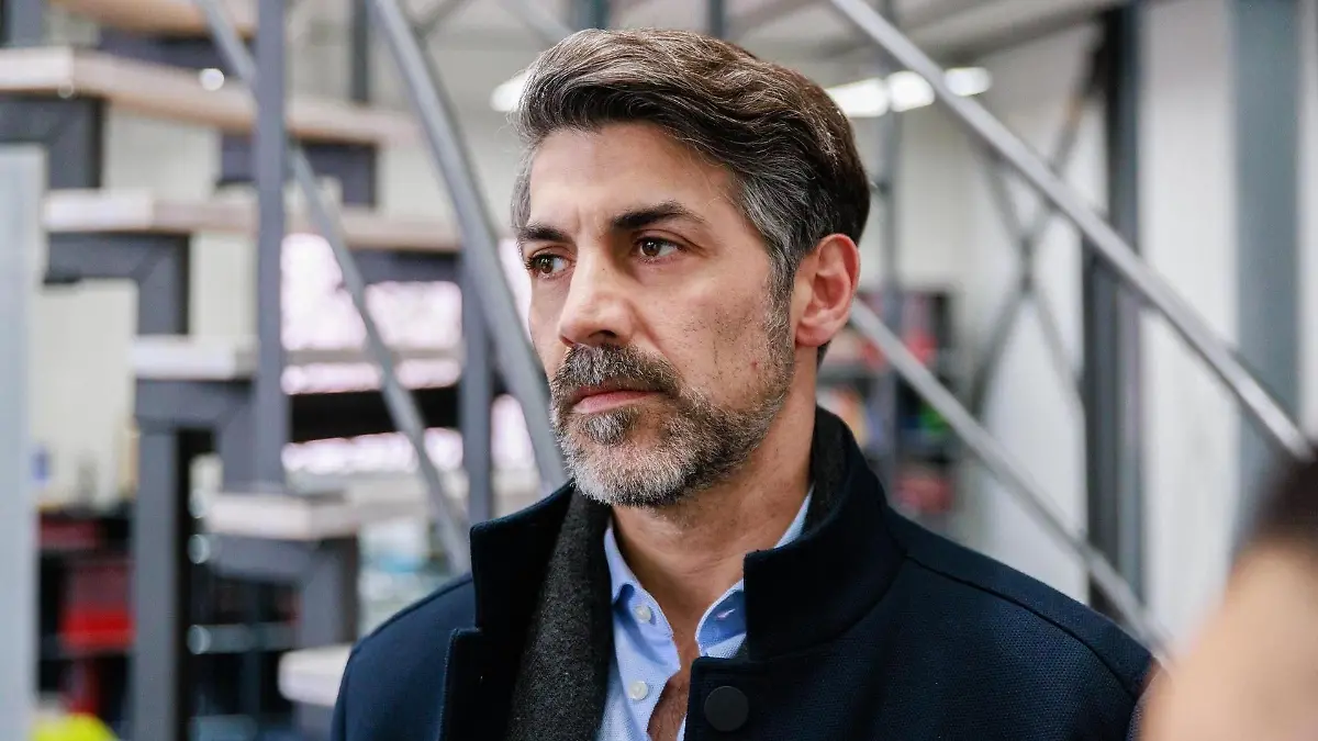 Stunde der Entscheidung