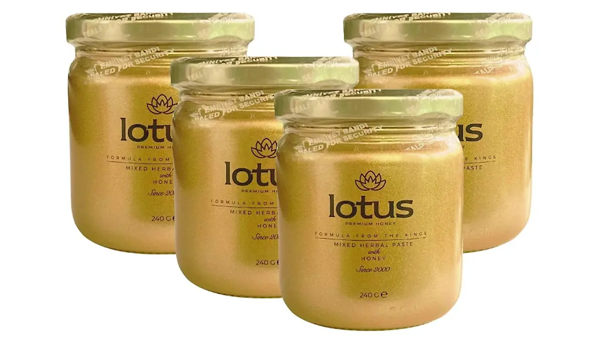 Viagra-Wirkstoff in diesem Honig Dieser süße Honig kann bittere Folgen haben!