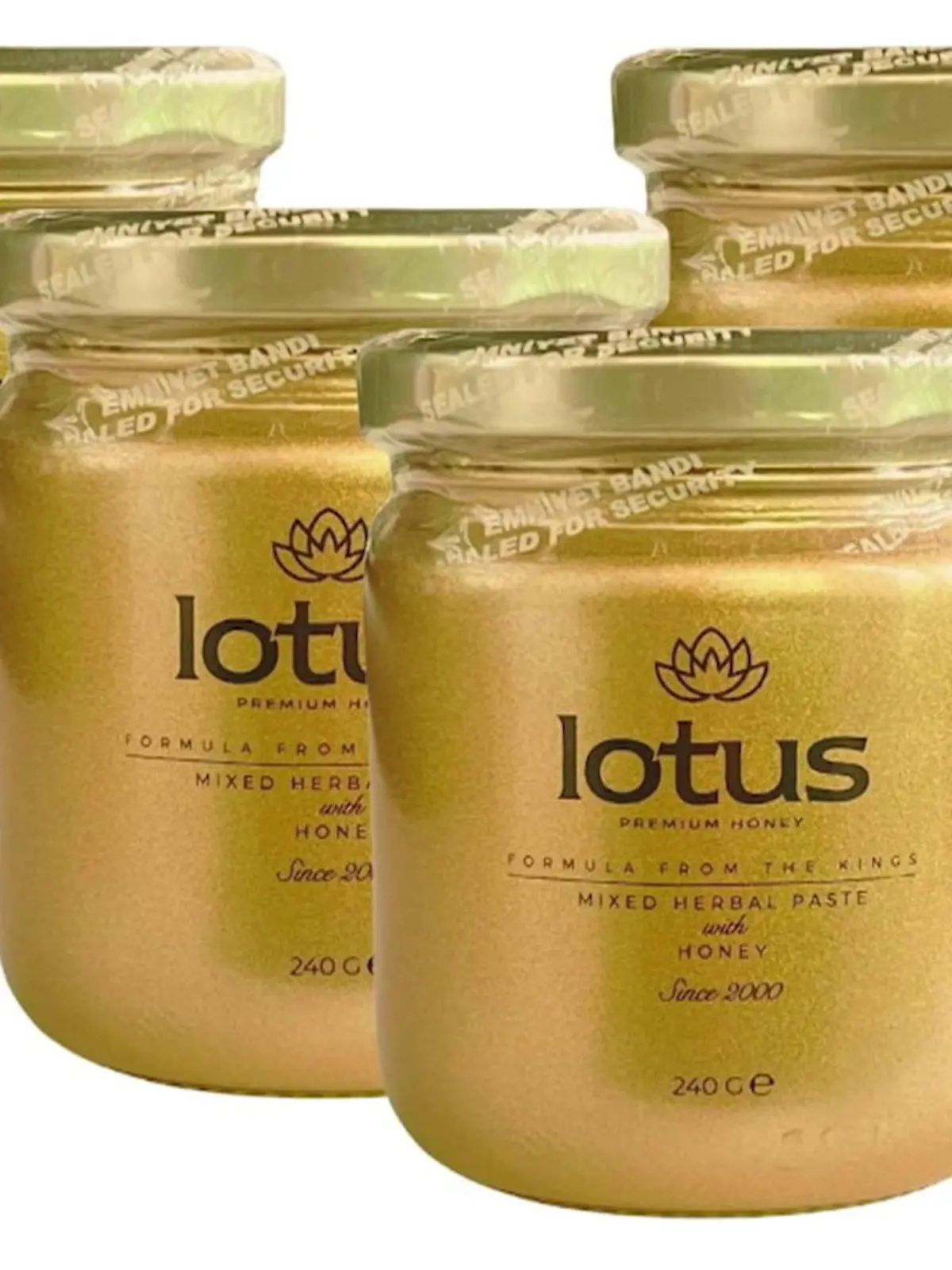 Bild zu: "Viagra-Wirkstoff in diesem Honig"