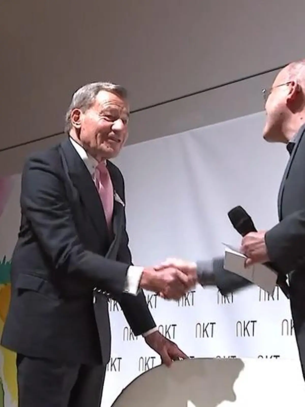 Bild zu: "Wolfgang Grupp würde am liebsten alles ungeschehen machen"