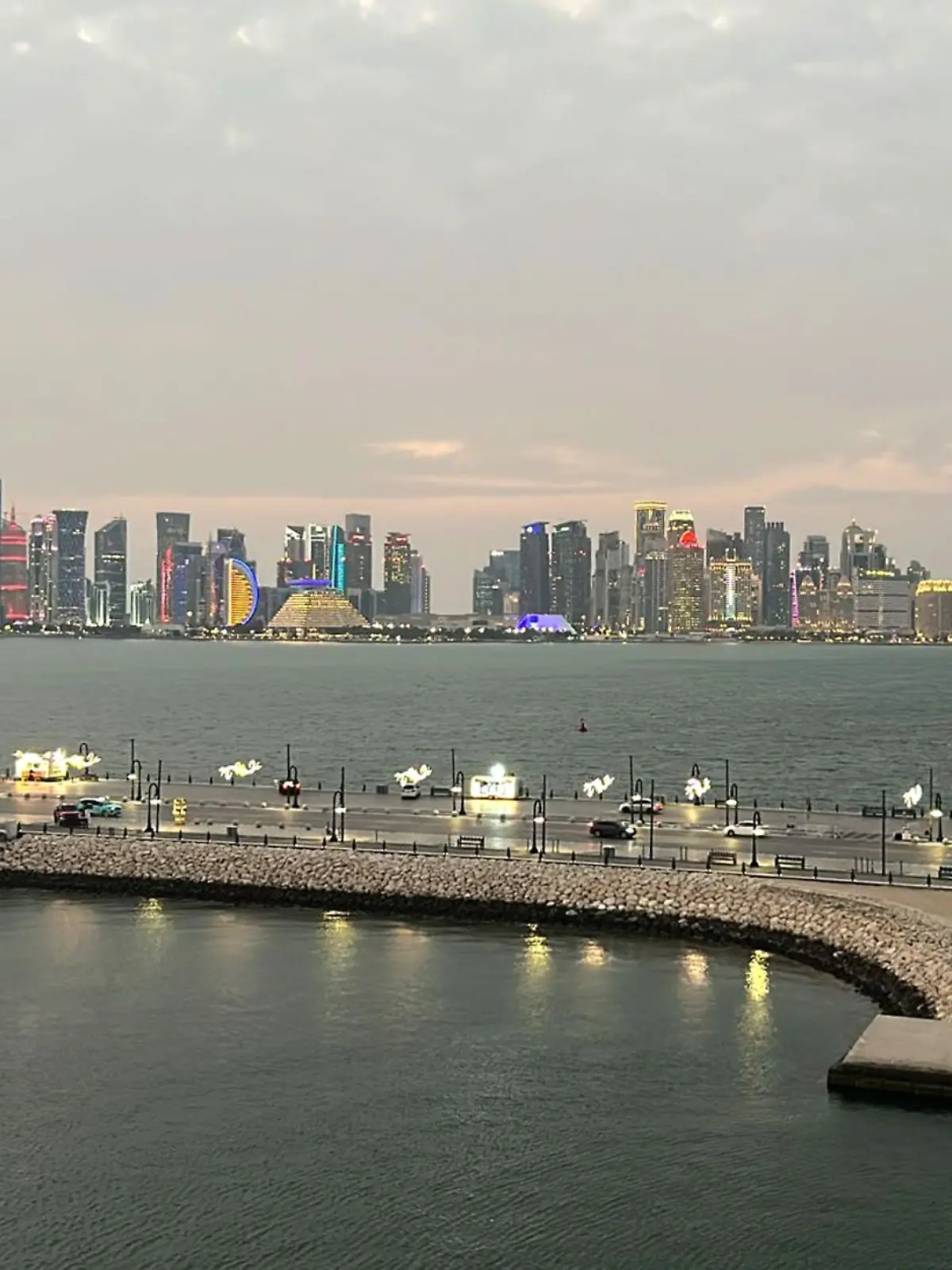 Bild zu: "Iran droht Touristen weltweit! „Kein Ort auf der Welt wird für euch sicher sein“"