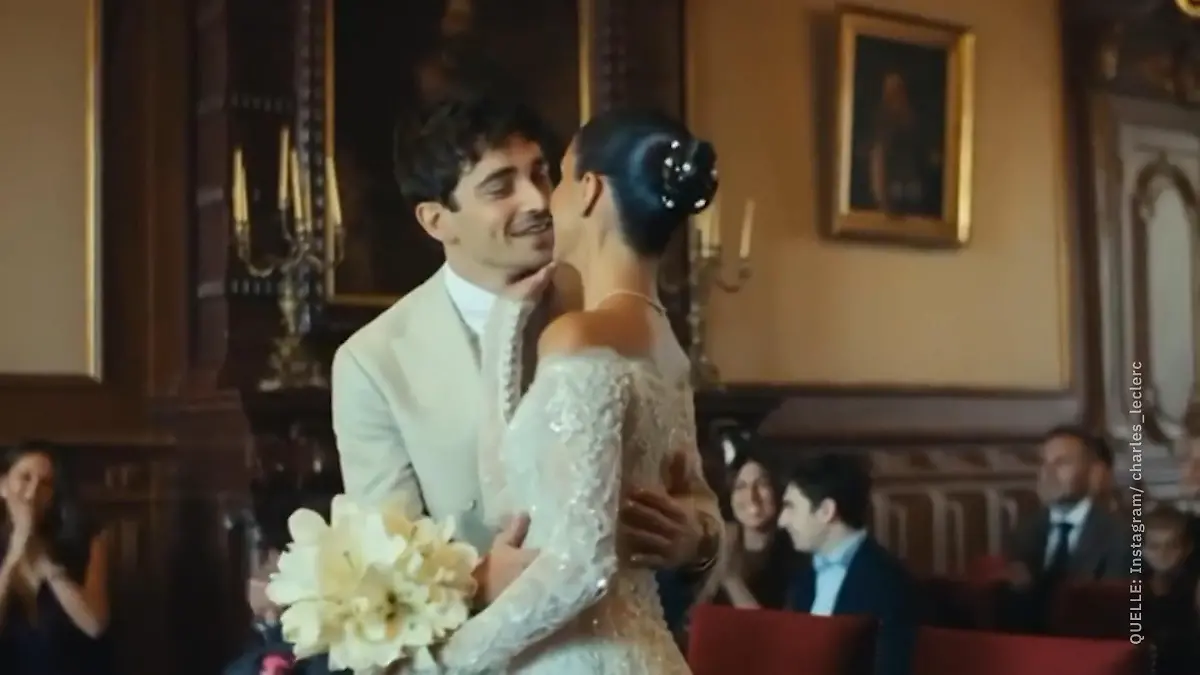 Ein Liebesglück und zwei Trennungsdramen: So startet die Formel 1 in die neue Saison DAS ist neu in der Saison 2026/27