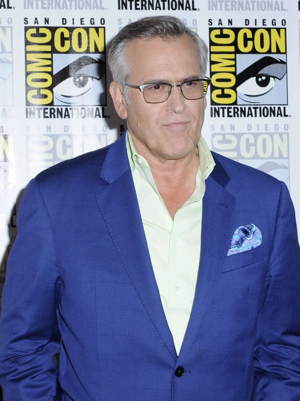 Bild zu: "Unheilbarer Krebs! Hollywood-Star macht Schockdiagnose öffentlich"