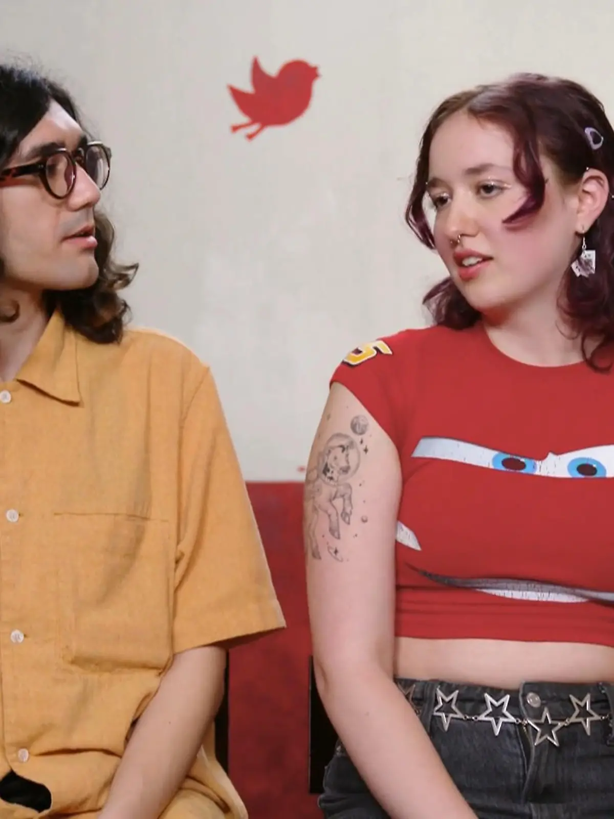 Bild zu: "Redefluss, Nerd-Vibes – und dann?"