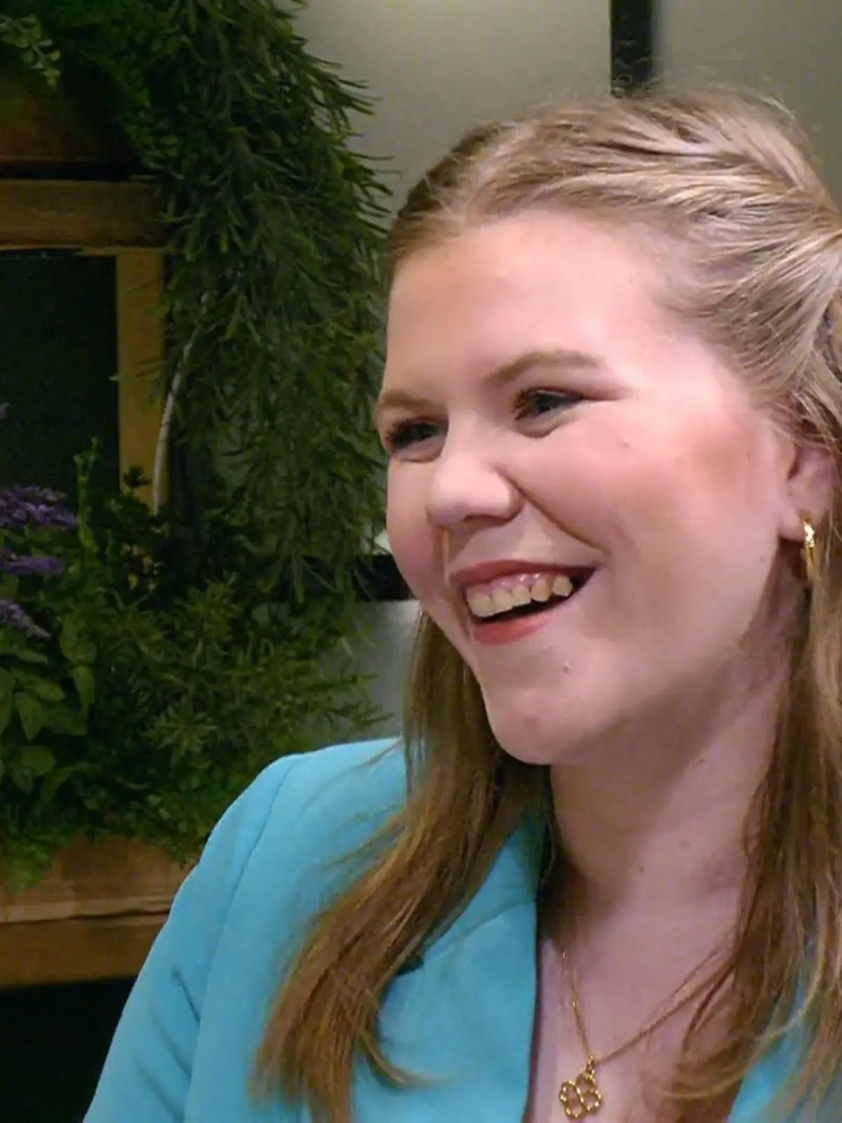 Bild zu: "Der Vibe passt, die Ehrlichkeit auch"