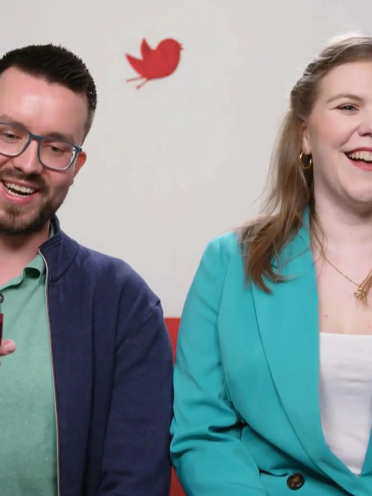 Bild zu: "Kira und Danny denken weiter – geht’s auch weiter?"