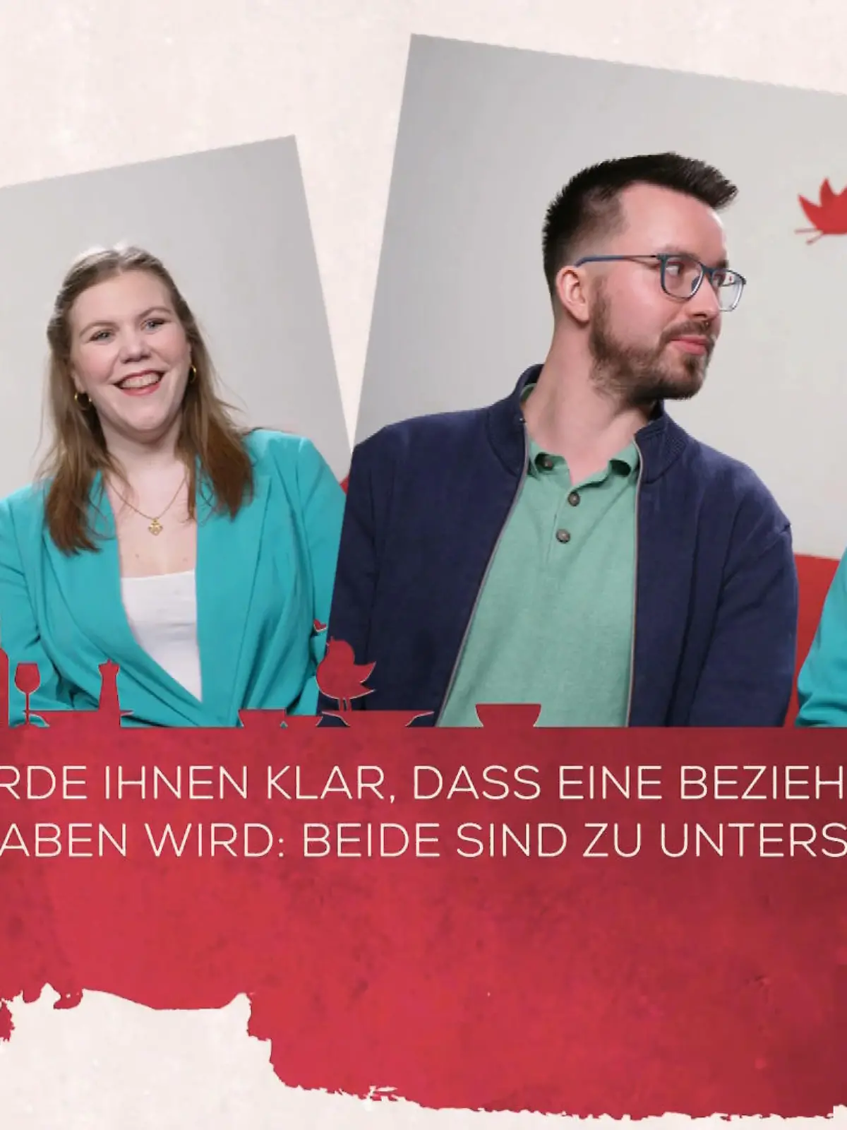 Bild zu: "Was wurde aus den Dates?"