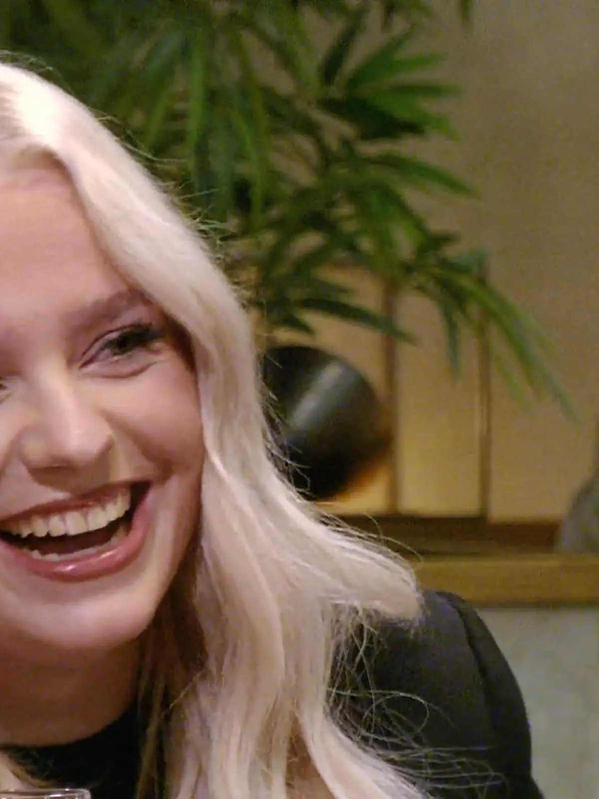 Bild zu: "Nathalie testet Leif – hält er sprachlich mit?"