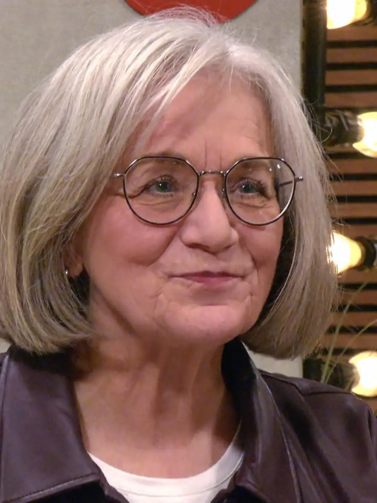 Bild zu: "Siggi & Ilona: Gemeinsam auf einer Wellenlänge"