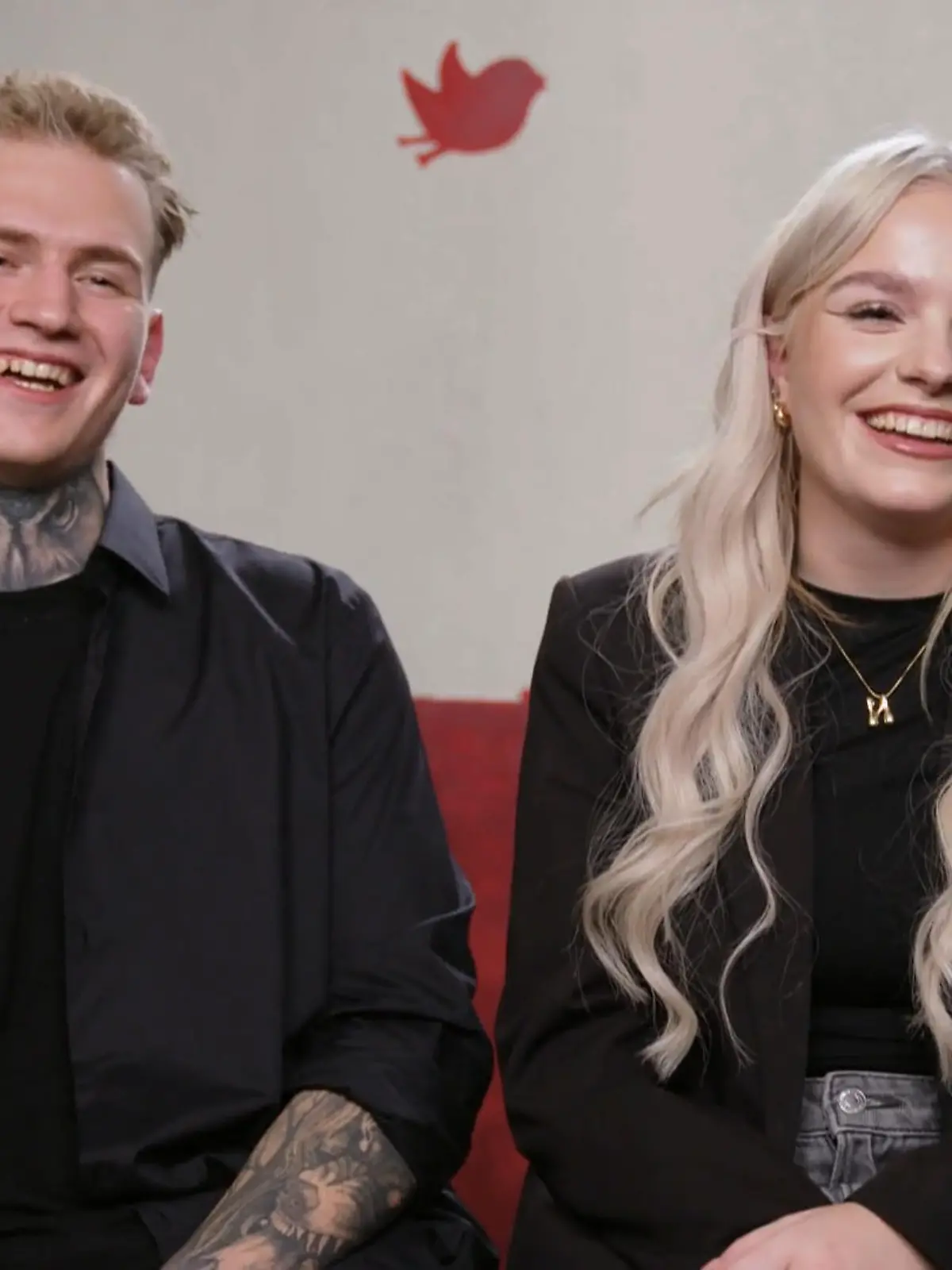 Bild zu: "Nathalie & Leif: Reicht die Chemie wirklich?"