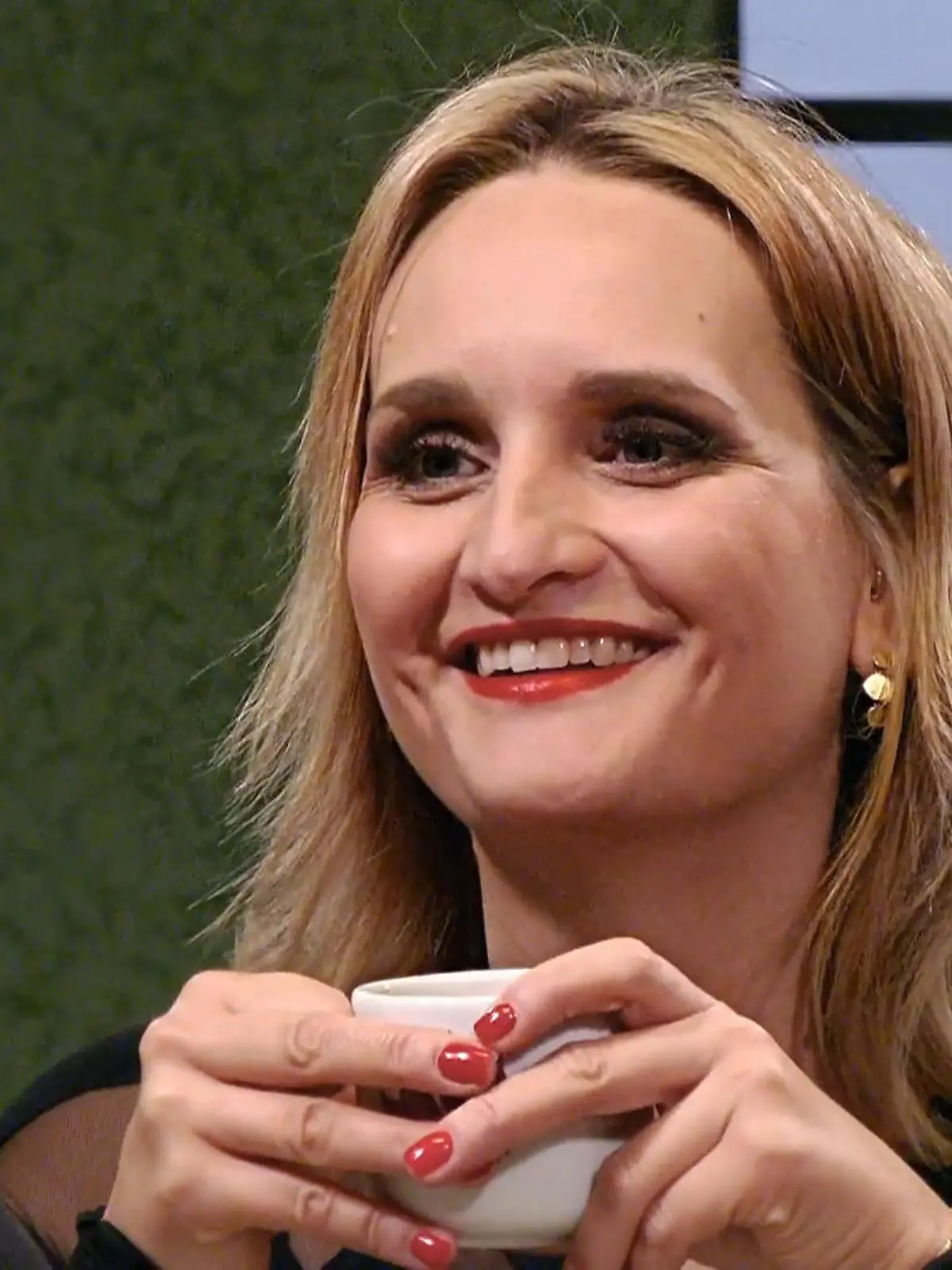 Bild zu: "Cheerleading trifft Männerballett: Funke bei Susanne & Andreas?"