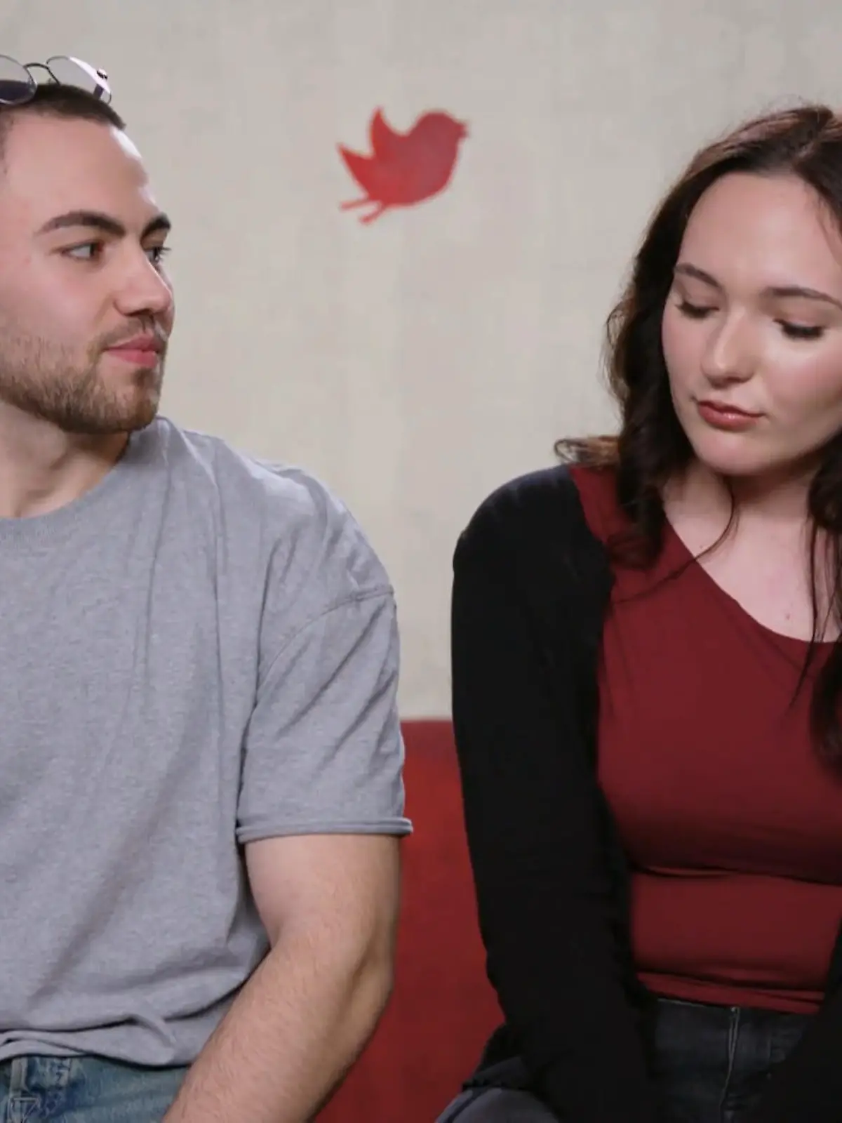 Bild zu: "Alina will Side Quests – geht Enrike mit?"