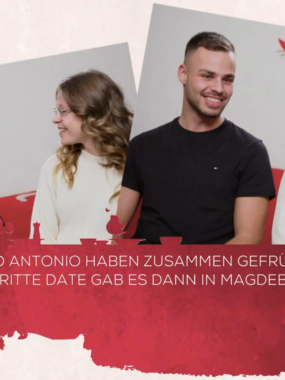 Bild zu: "Was wurde aus...?"