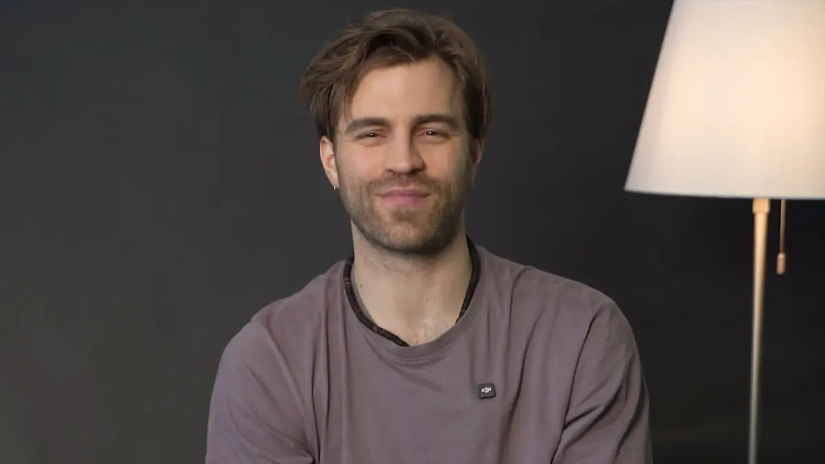 Julian und Maren: Gibt es noch eine Chance? GZSZ-Interview