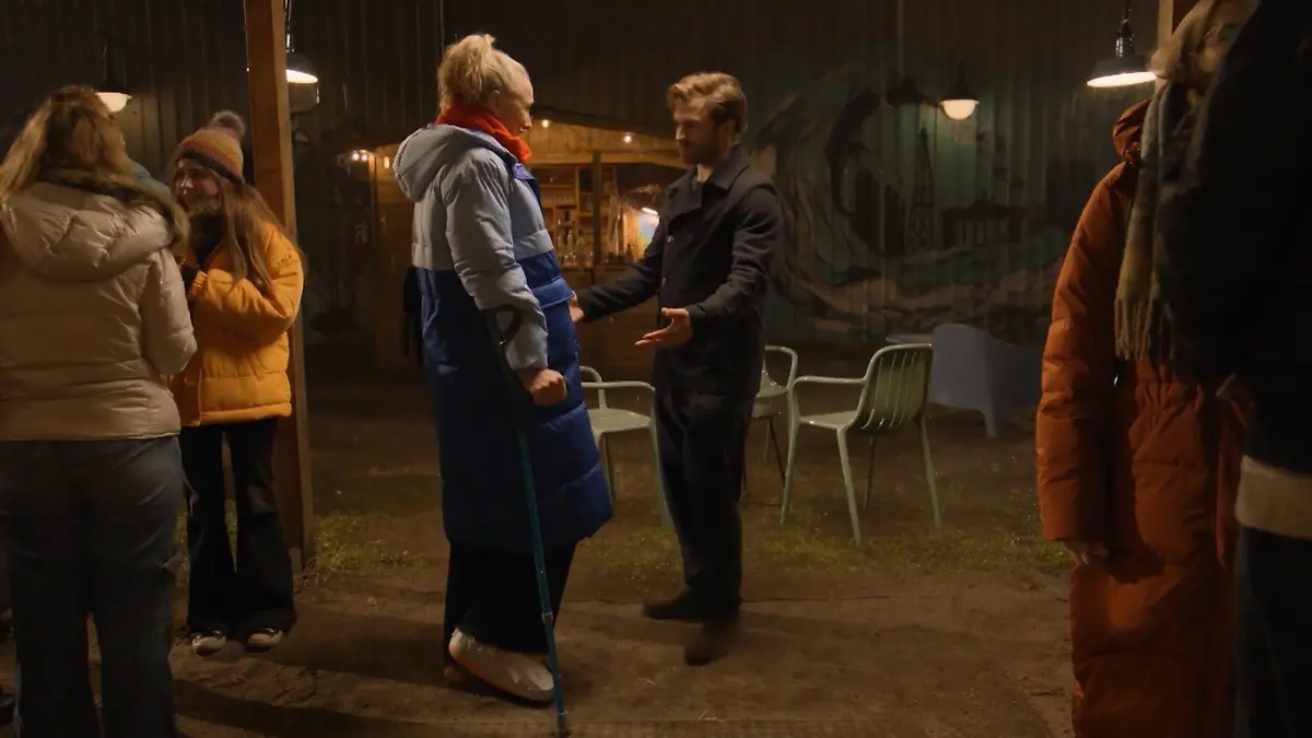 Wie geht es mit Julian und Maren bei GZSZ weiter? 