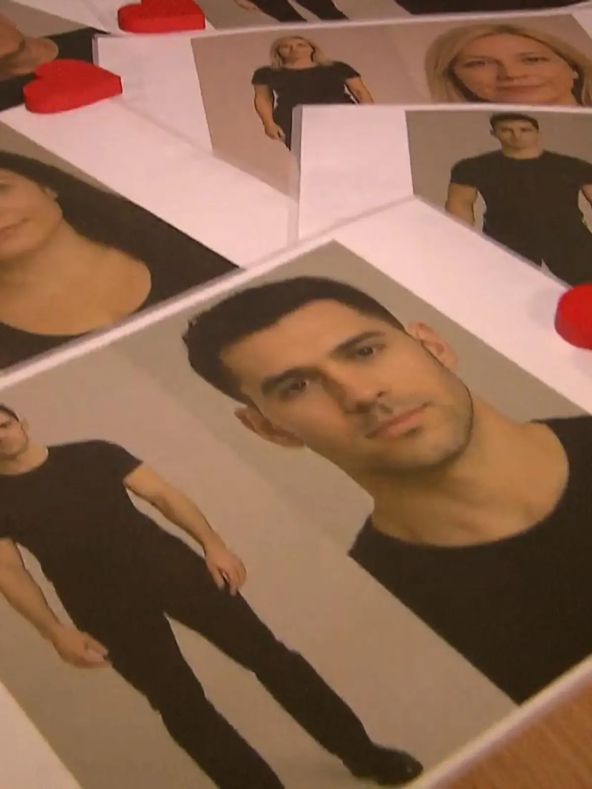 Bild zu: "SO sieht der ideale Partner aus"