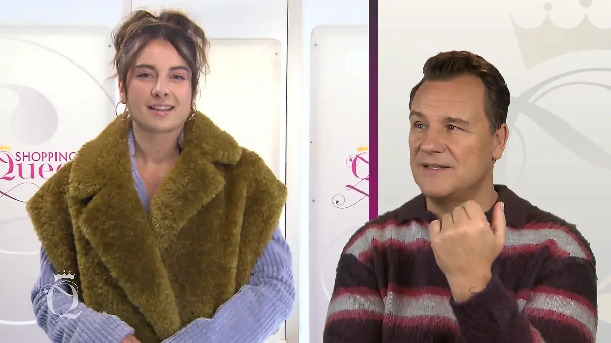 Andreas glanzvoller Auftritt auf dem Berliner Catwalk "Motto perfekt erfüllt"