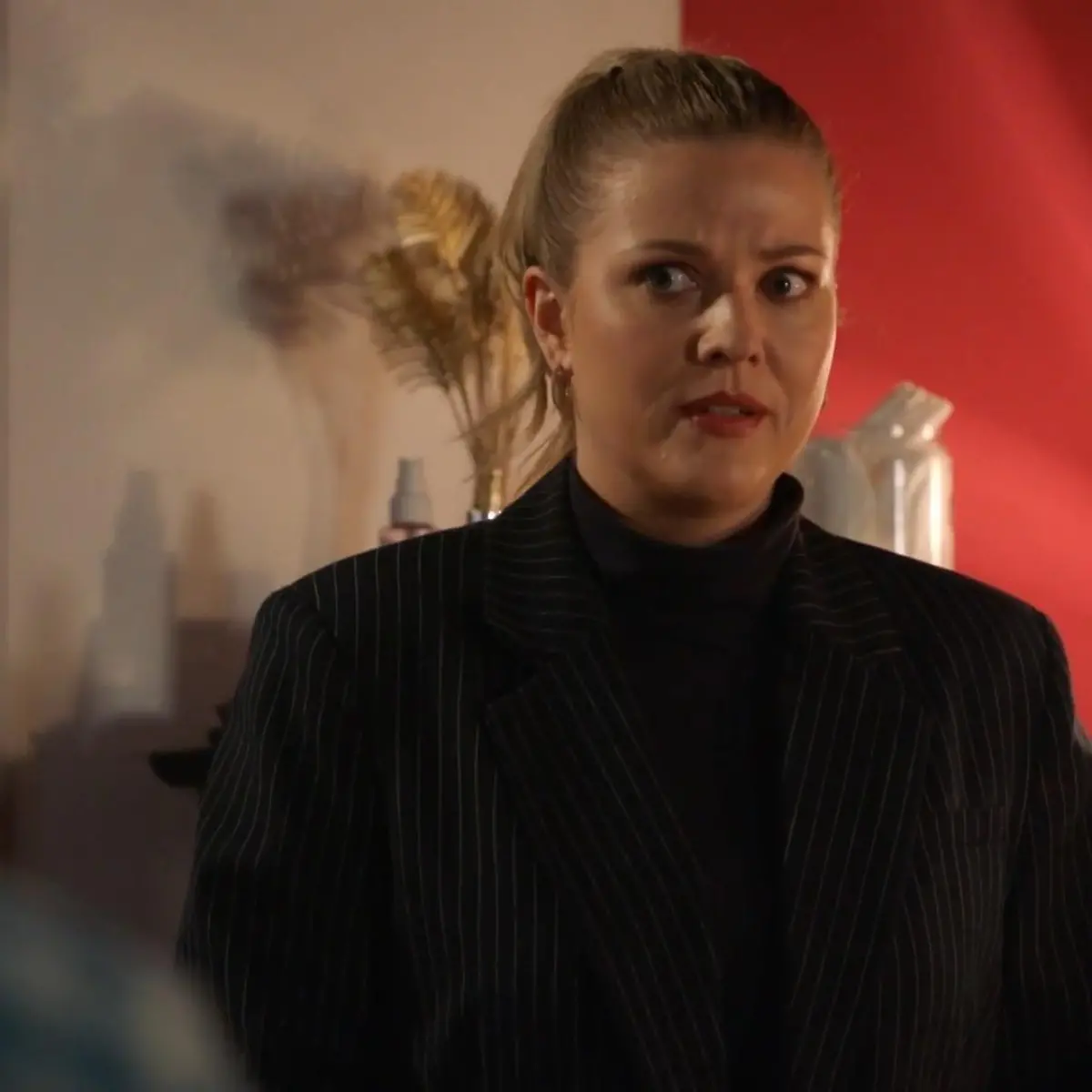 GZSZ-Vorschau auf RTL+: Alicia will zurück in die Agentur