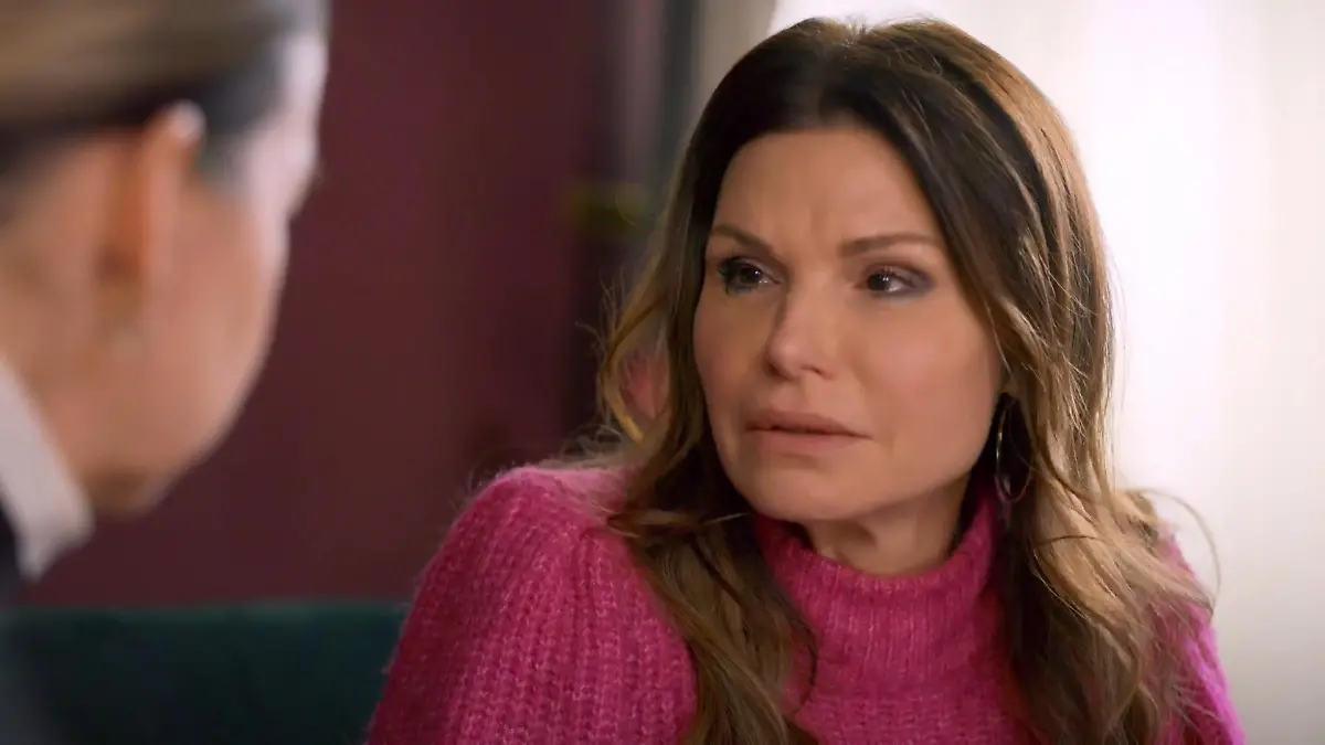 Britta vertraut Ute an, dass sie Naomis Mutter ist „Unter uns“-Folge vom 13.03.26 auf RTL+