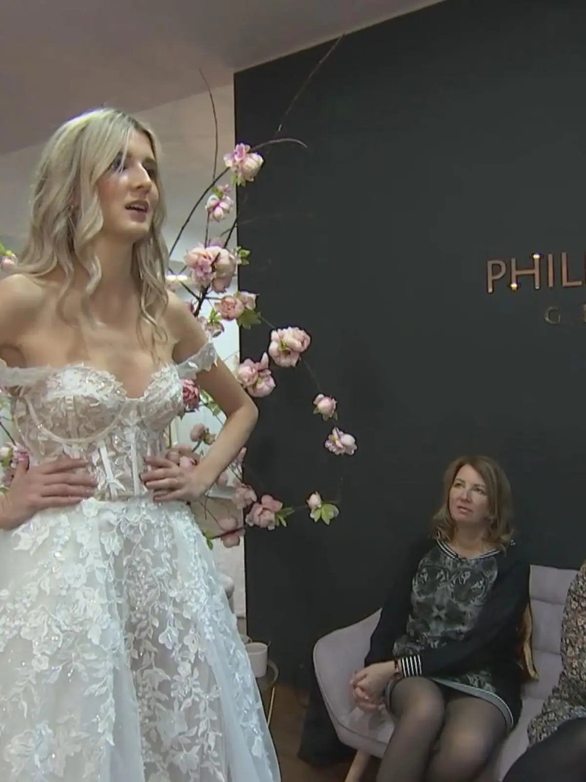 Bild zu: "Emilia ist schwer zu begeistern"