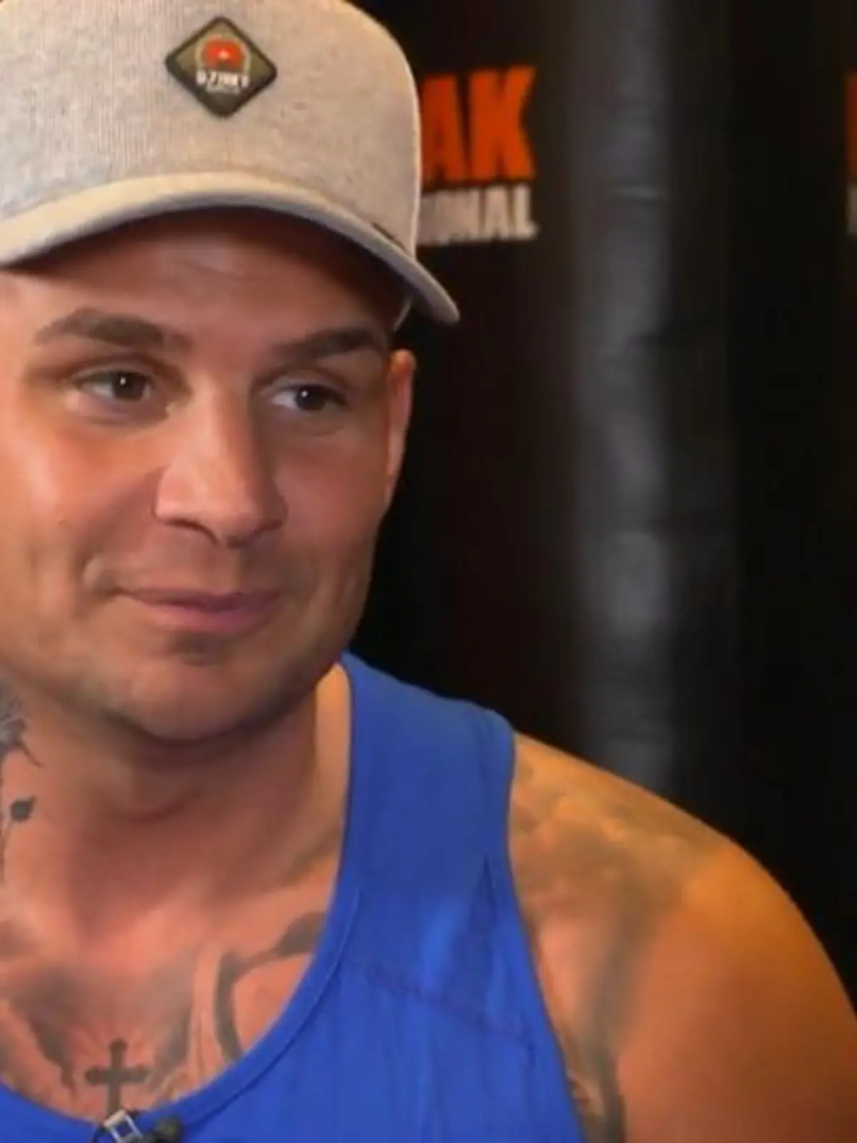 Bild zu: "Pietro Lombardi will mit der Abnehmspritze abspecken – und die Pfunde purzeln!"