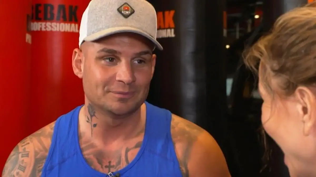 Pietro Lombardi will abspecken – kann die Abnehmspritze helfen? „Hab's allein nicht geschafft"