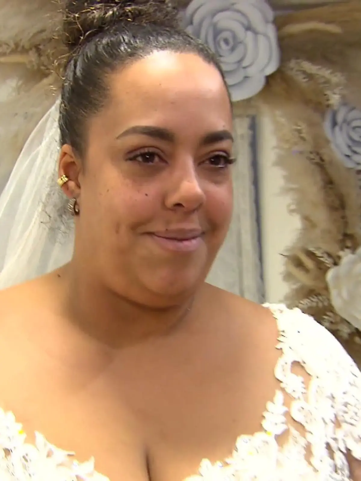 Bild zu: "Larissa als Prinzessin"