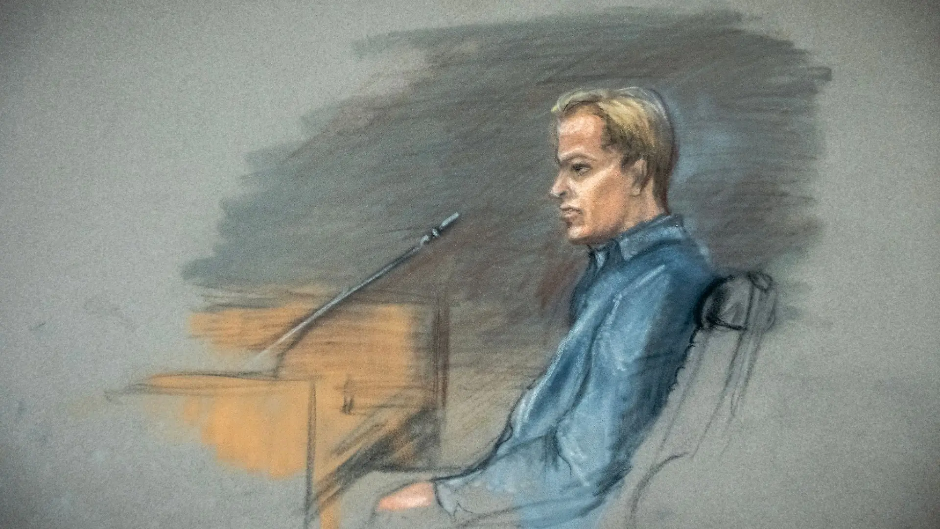 Marius Borg Høiby steht seit der vergangenen Woche unter anderem wegen Vergewaltigung in Oslo vor Gericht. (Archivbild)