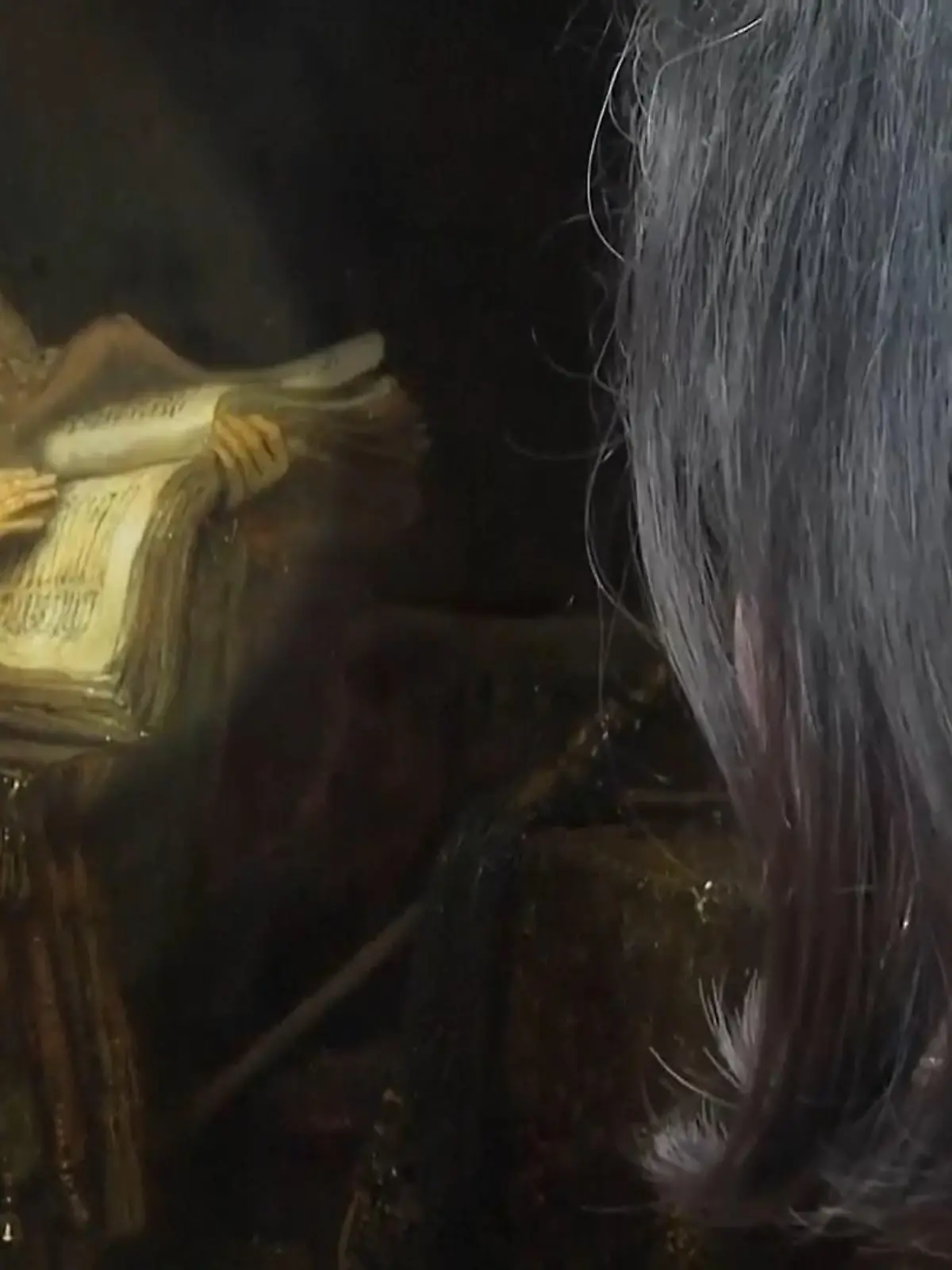 Bild zu: "Meisterwerk wieder aufgetaucht! Dieses Gemälde ist plötzlich Millionen wert"