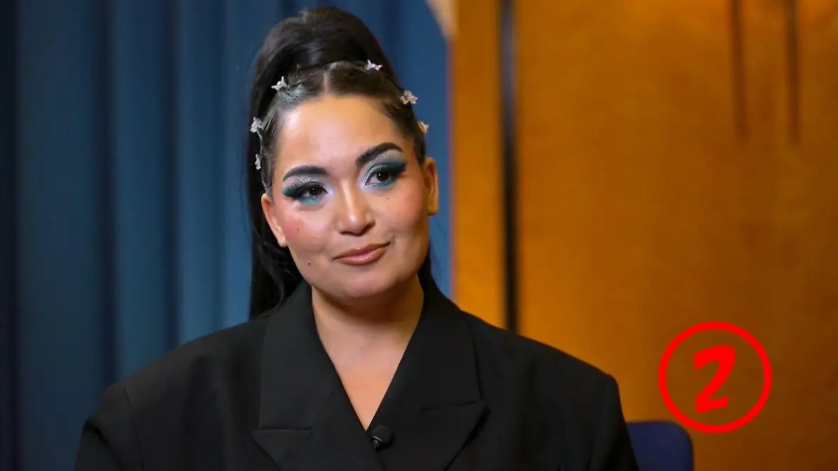 Wird es ein „Monrose”-Comeback geben, Bahar Kizil? 20 Jahre nach Band-Gründung!