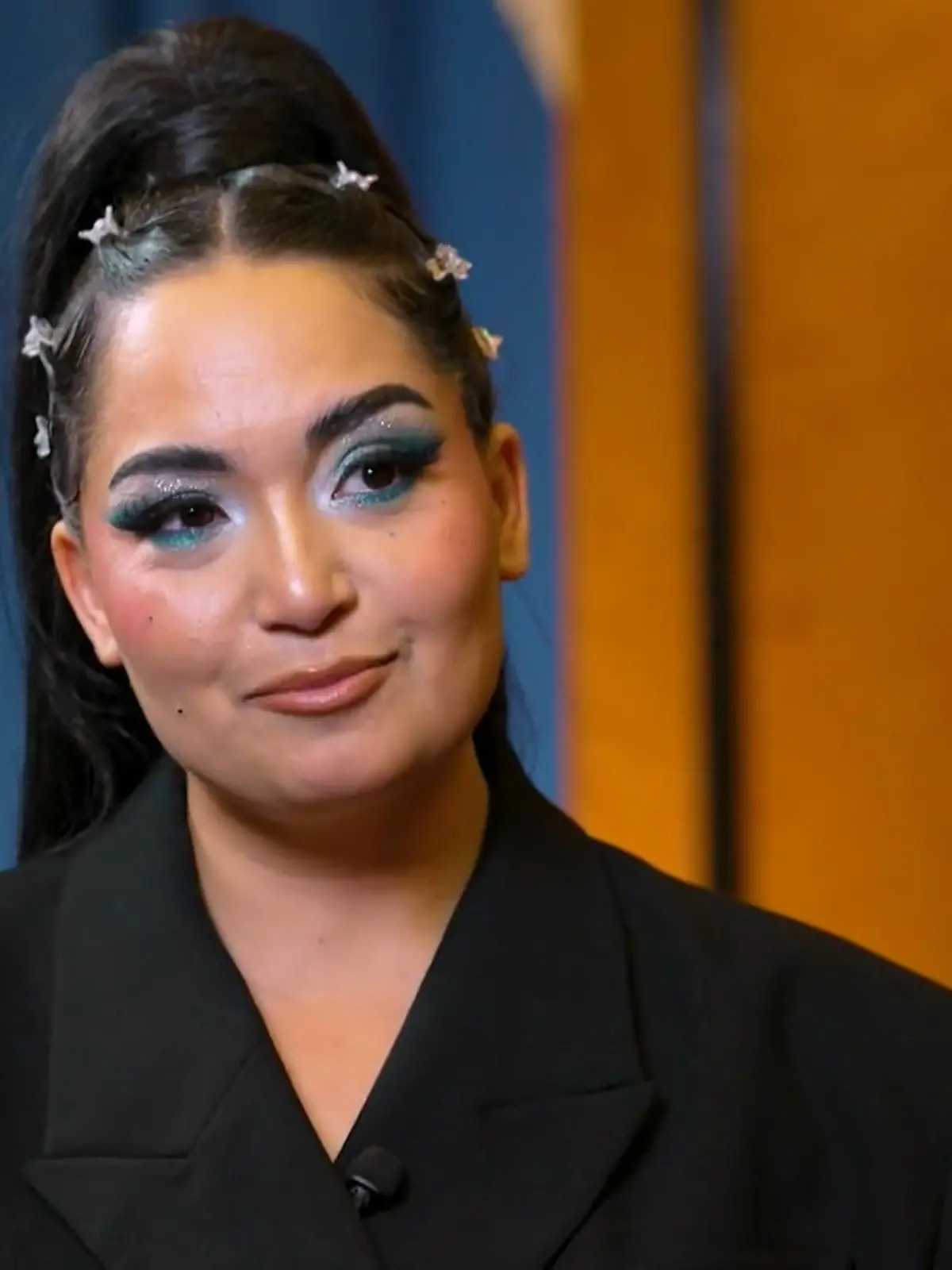 Bild zu: "Wird es ein „Monrose”-Comeback geben, Bahar Kizil?"