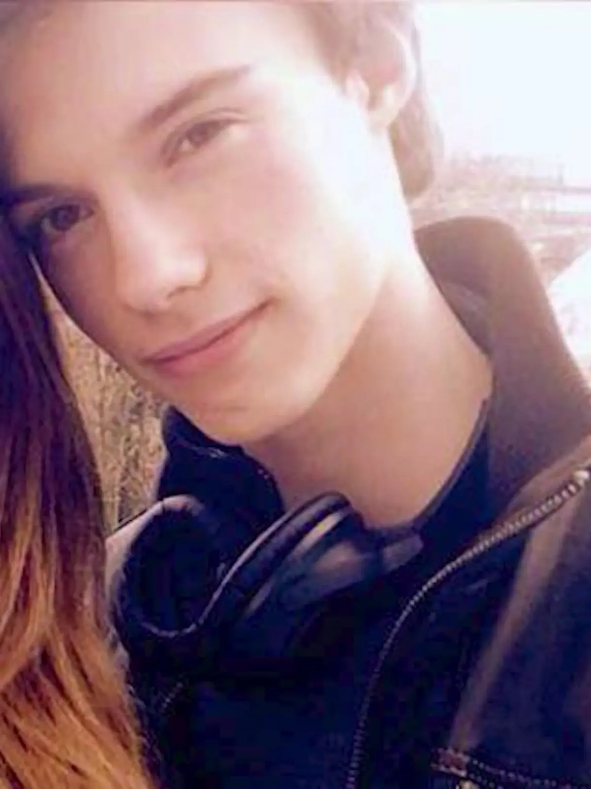 Bild zu: "Alster-Mord seit zehn Jahren ungeklärt: Wer tötete Victor (16)?"