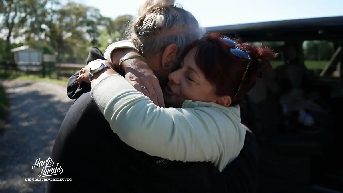 Letzte Züge vor Connys Rückkehr Endspurt am Gänseteich