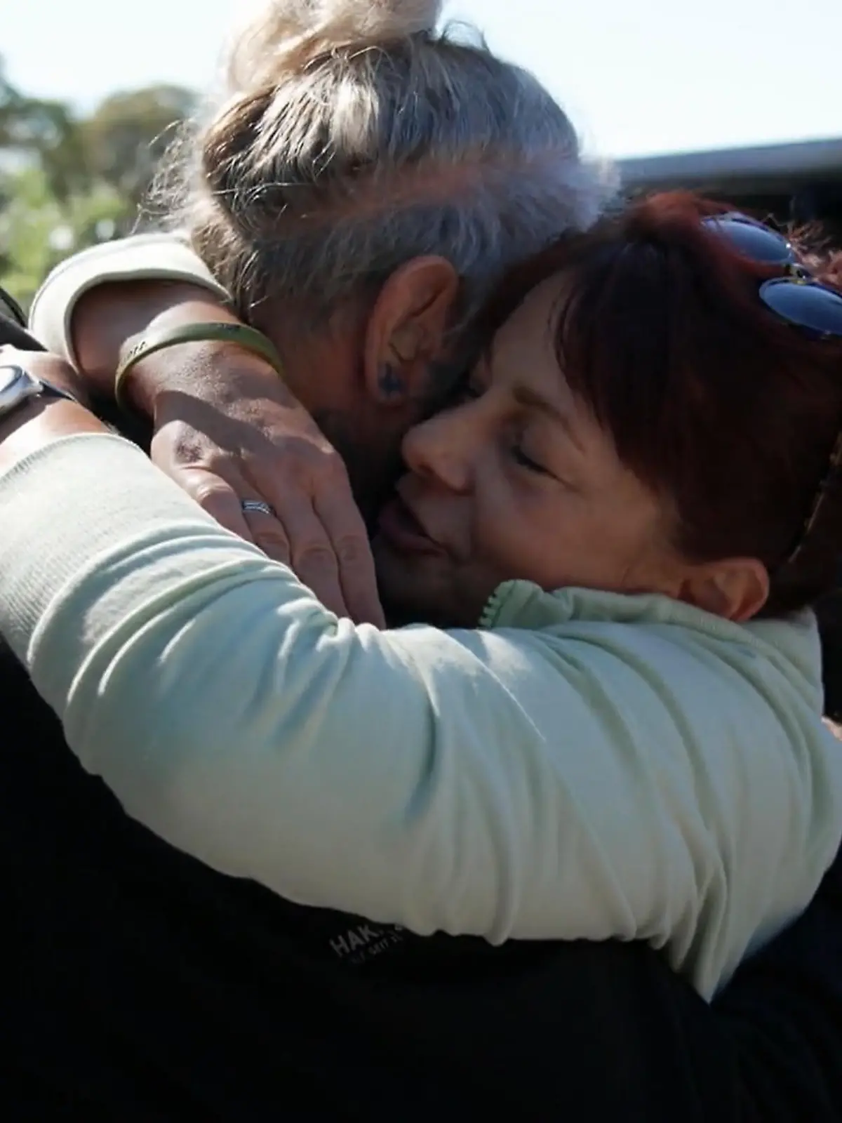 Bild zu: "Letzte Züge vor Connys Rückkehr"