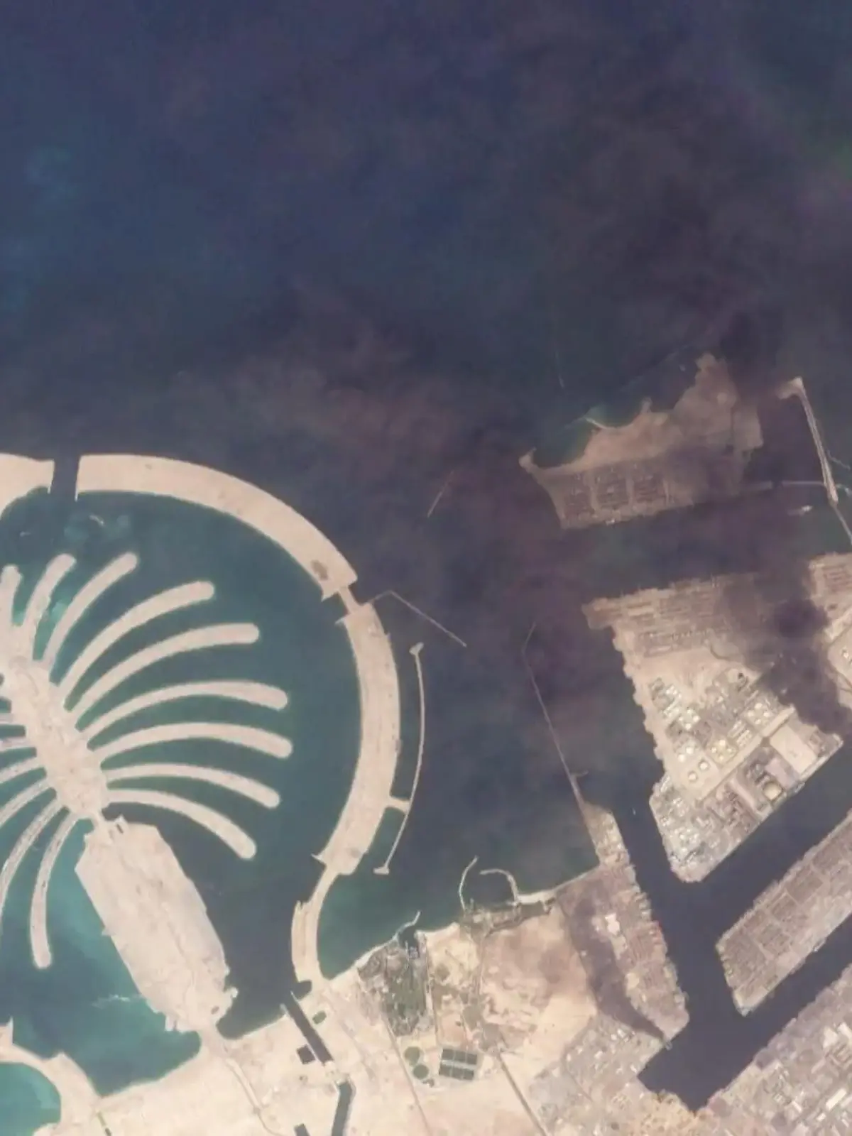 Bild zu: "Konflikt im Nahen Osten – wird Dubai plötzlich zum Risiko-Reiseziel?"