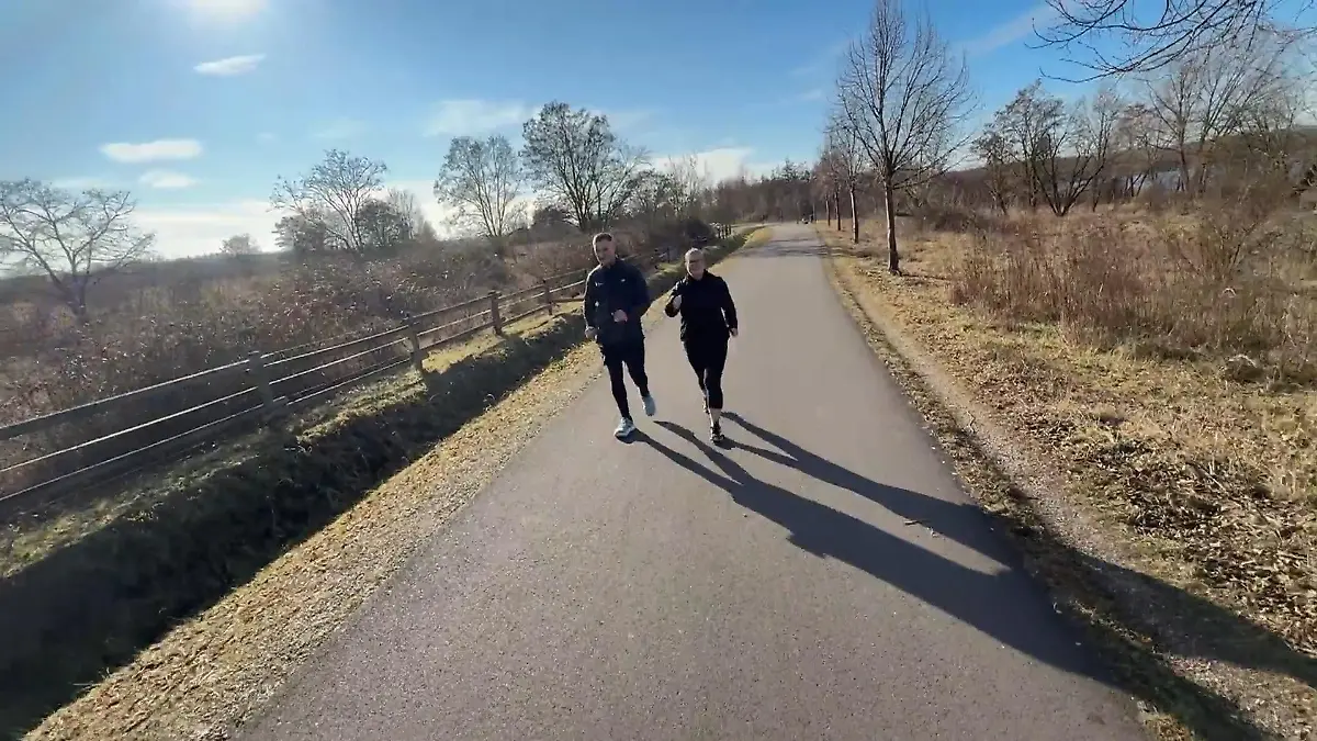 Alle gehen jetzt japanisch - das steckt hinter dem Fitnesstrend Intervalltraining mit Alltagstauglichkeit