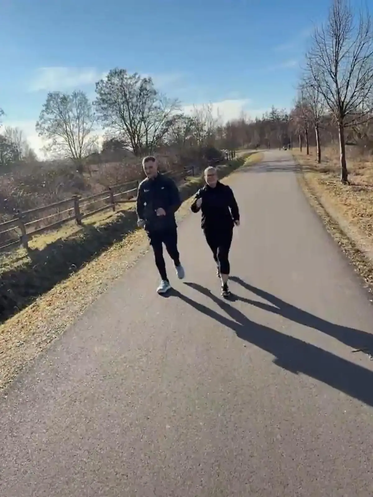 Bild zu: "Alle gehen jetzt japanisch - das steckt hinter dem Fitnesstrend"